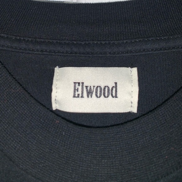 Elwood mock neck long sleeve - Picture 5 of 5